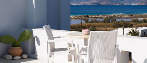 Espace de banquet Ă lâextĂ©rieur