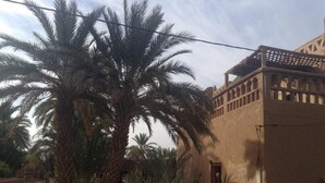 Exterior - Dar Sidi Bounou (M'Hamid El Ghizlane)