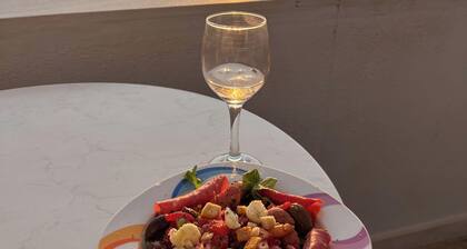 Maria's Place - Adults Only