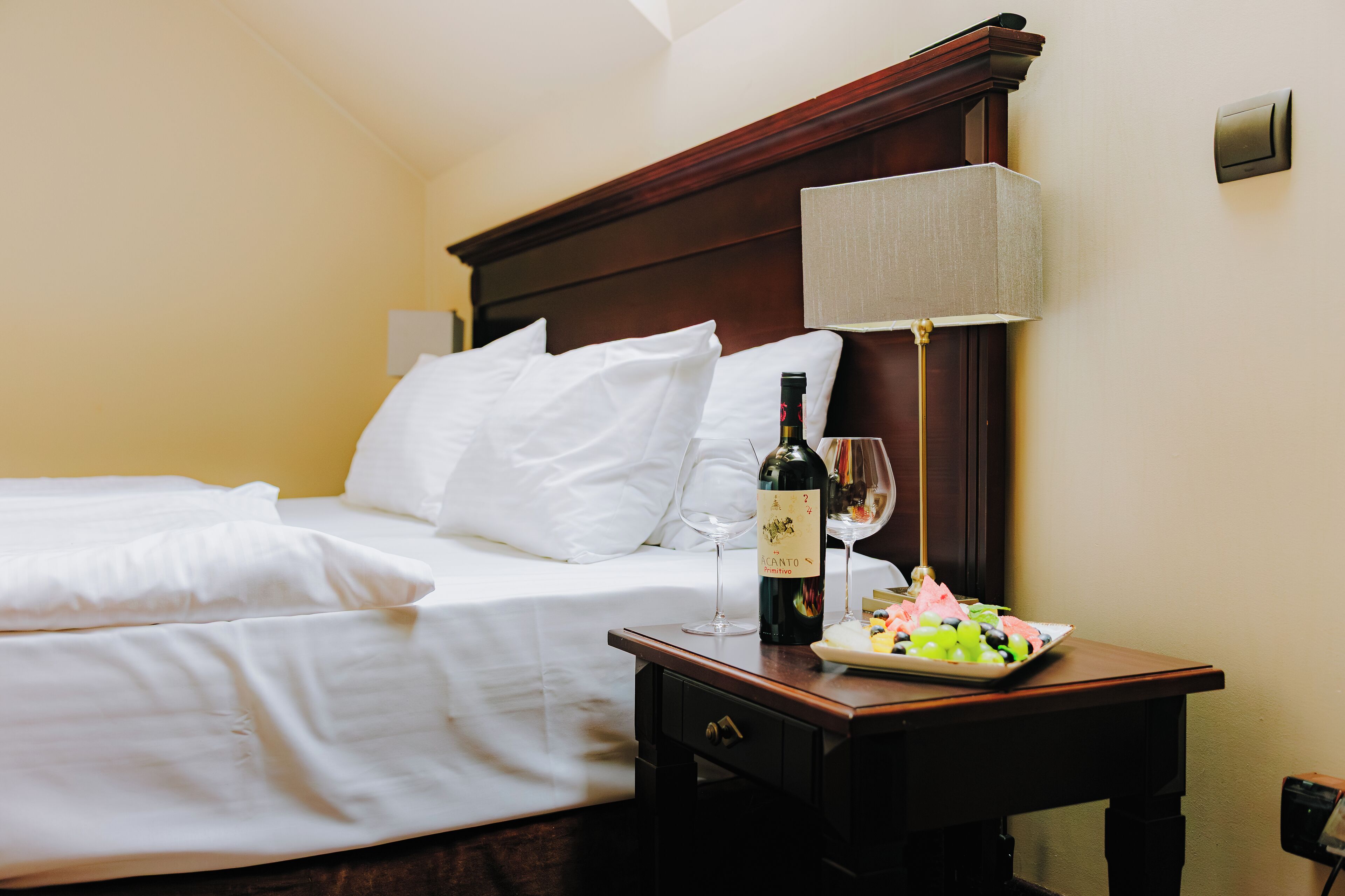 Apartment | Minibar, Schreibtisch, laptopgeeigneter Arbeitsplatz