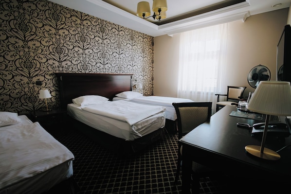 Room - Hotel Wileński (Olsztyn)