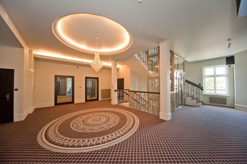 Hotel Wileński by null