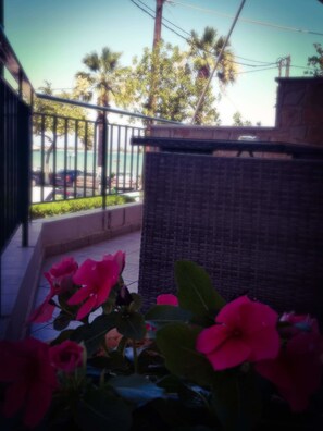 더블룸 또는 트윈룸 (2 People) | 책상, 방음 설비, 다리미/다리미판, 무료 유아용 침대