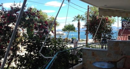 Lerna Rooms