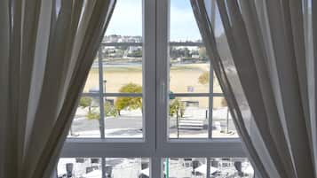 Premium Double Room, Sea View | View from room