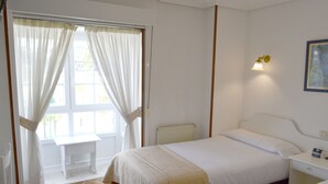 Phòng đôi Premium, quang cảnh biển