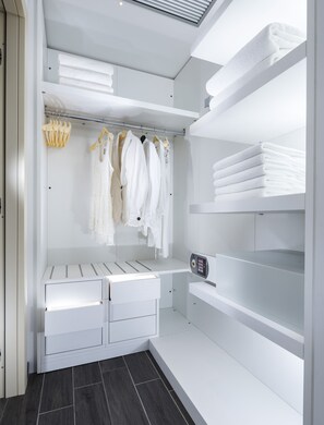 Junior Suite, Annex Building | Room amenity - Milano Resort (Bellaria-Igea Marina)