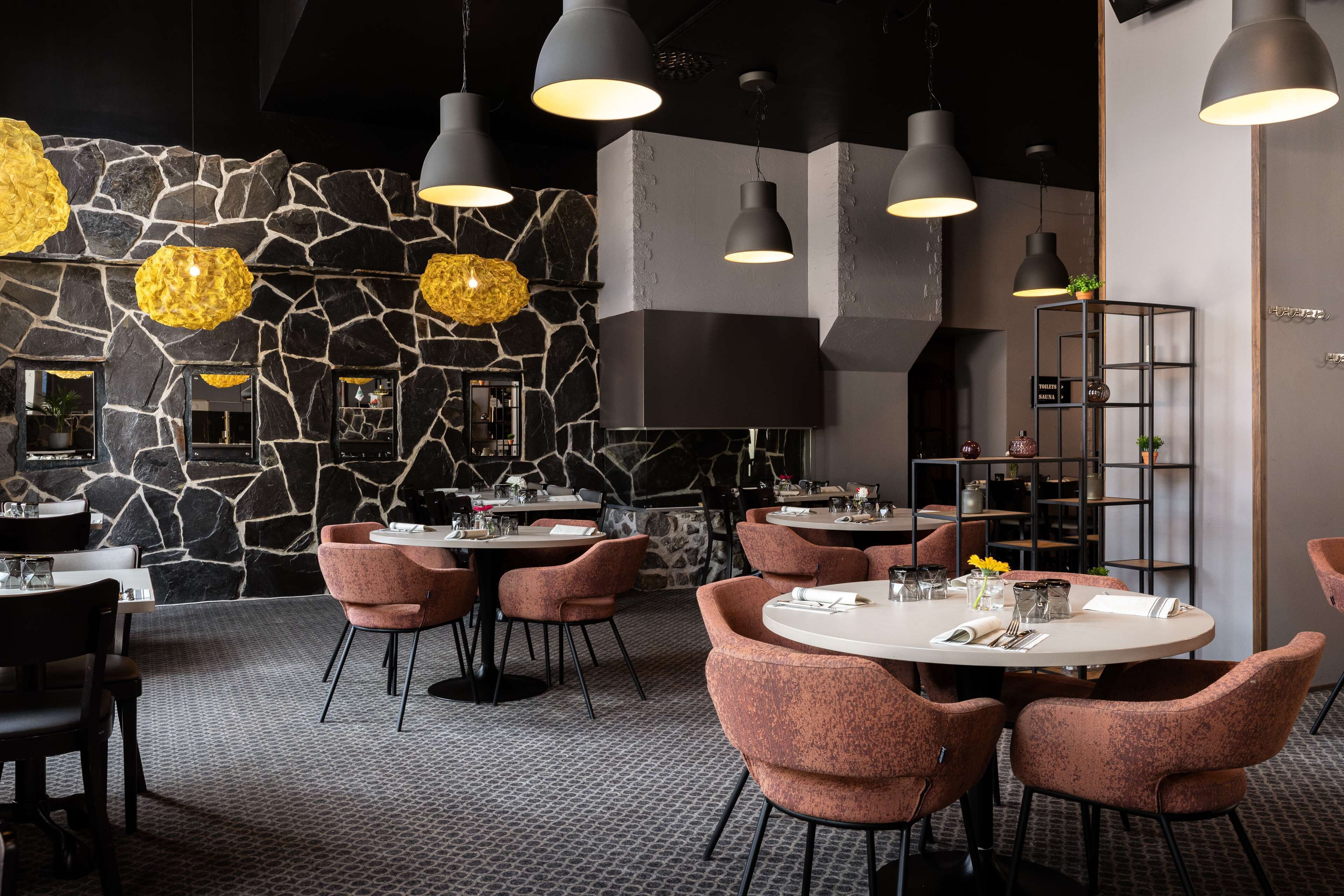 Foto - Scandic Vaasa