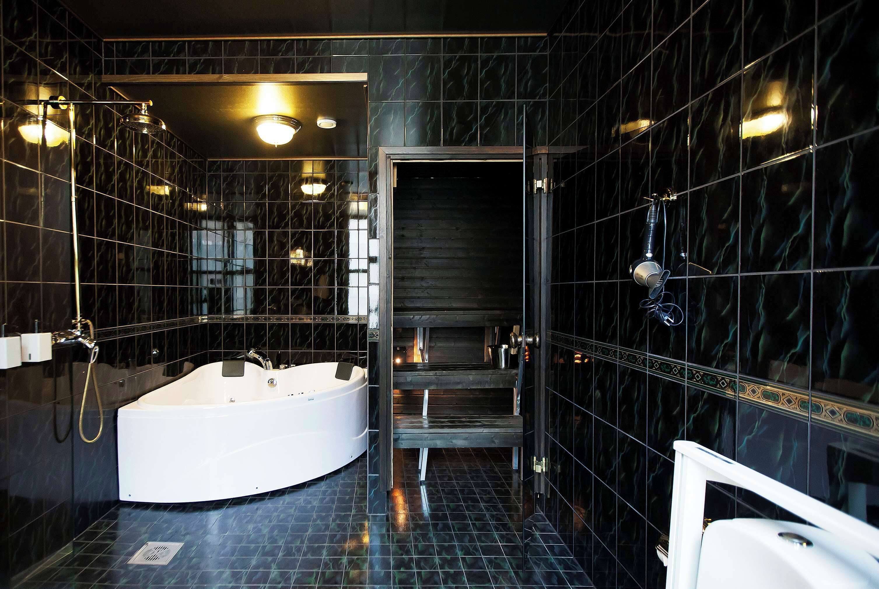 1 bedroom, minibar, in-room safe, desk