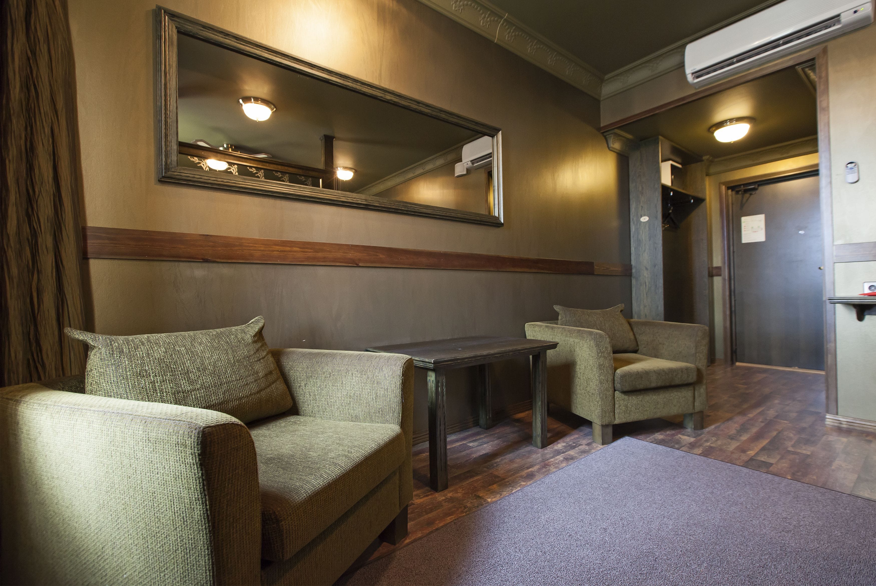 1 bedroom, minibar, in-room safe, desk