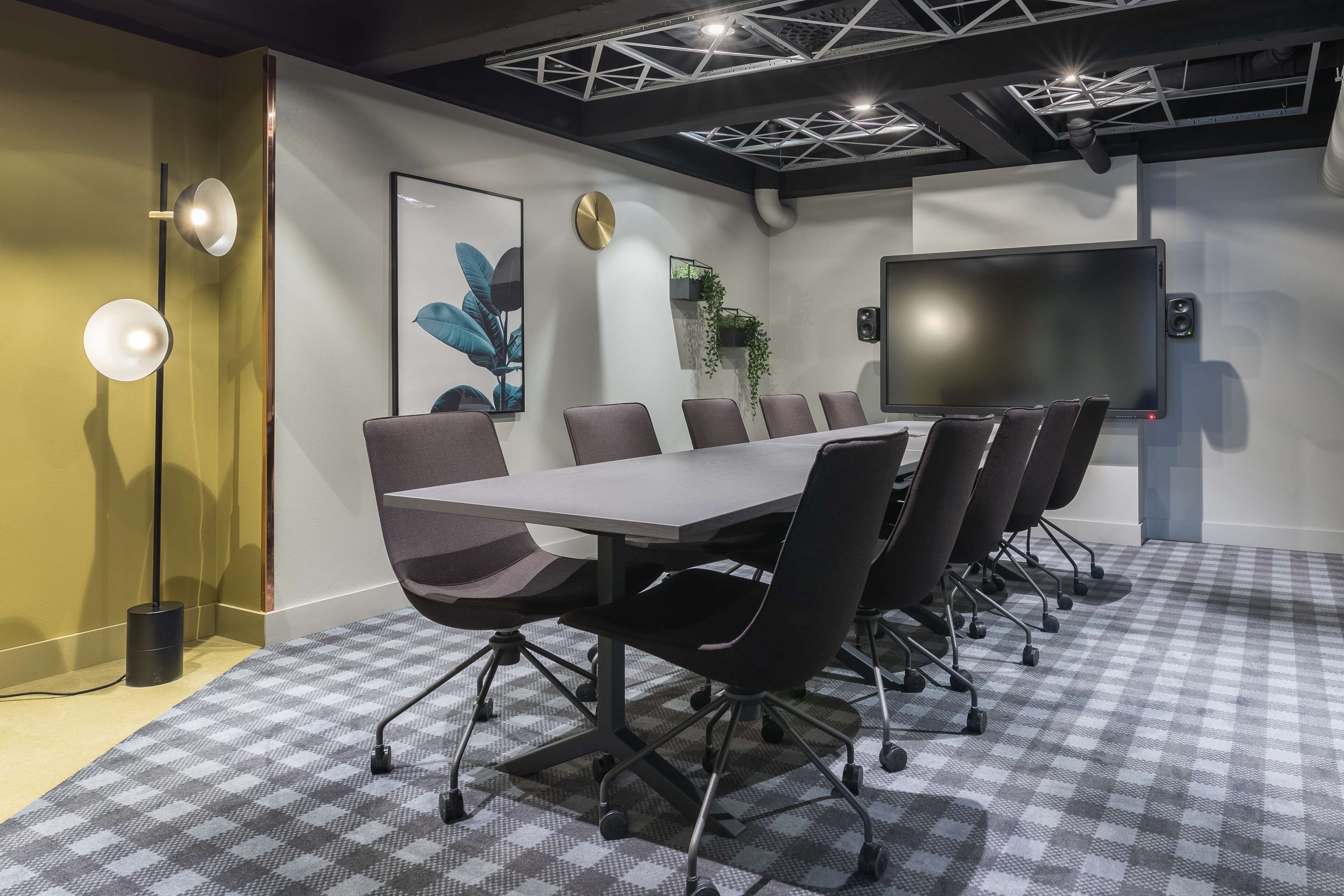 Foto - Scandic Vaasa