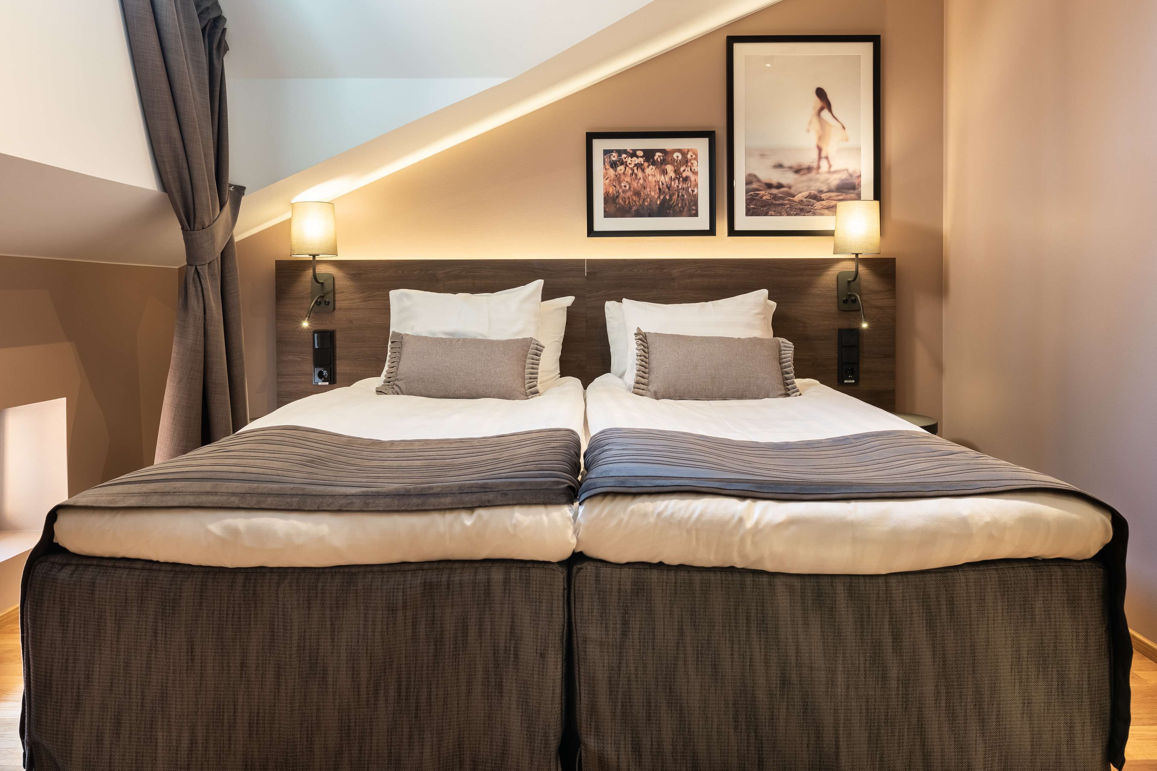 Foto - Scandic Vaasa