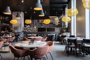Restaurant - Scandic Vaasa (Vaasa)