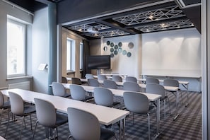 Sala de reuniones