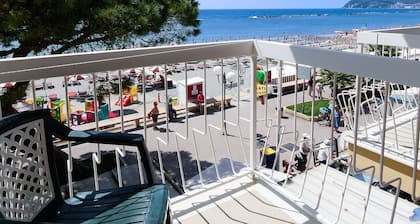 Hotel Anita