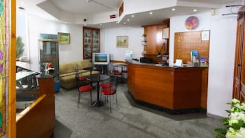 Recepção