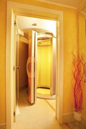 Bany turc/hammam, tractaments facials i massatges 