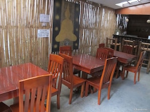 Servei de restauració
