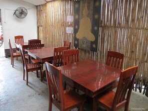 Dining - Cebu Guest House (Cebu)