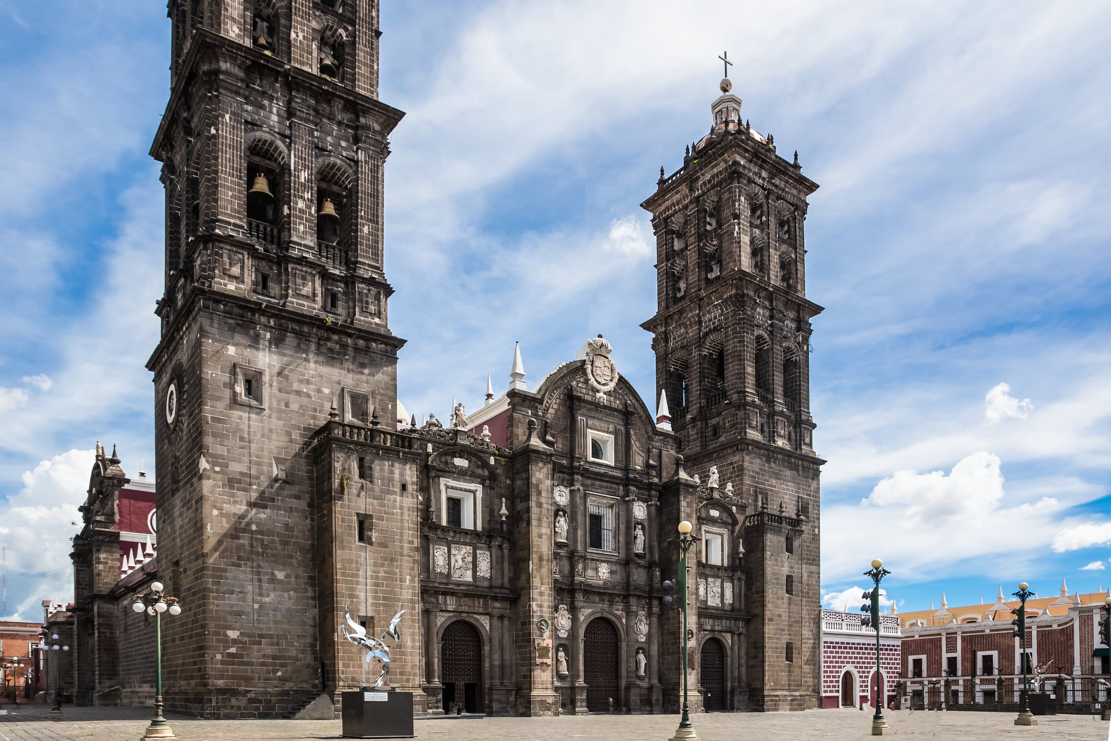 Foto - One Puebla FINSA