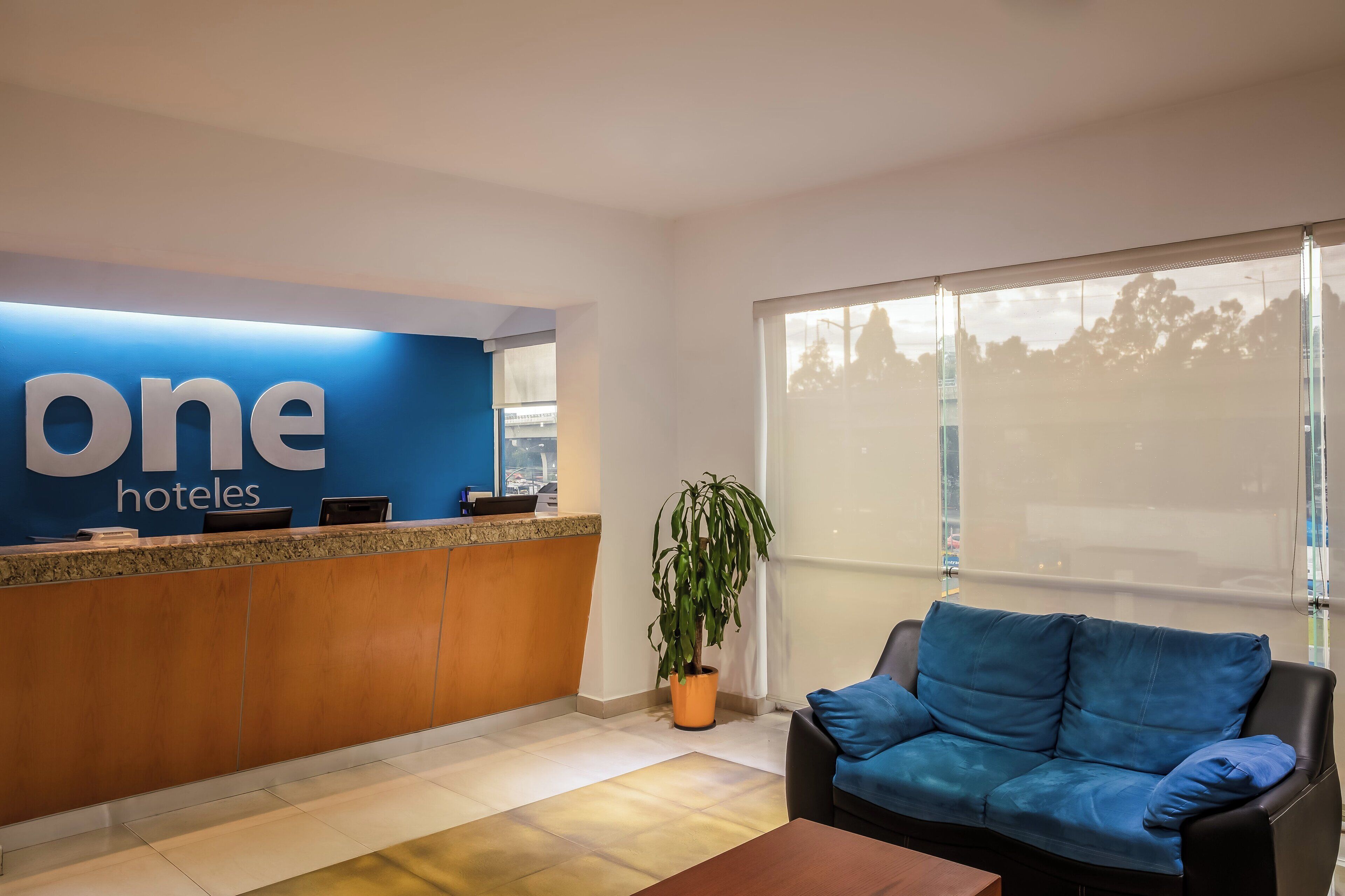 Foto - One Puebla FINSA