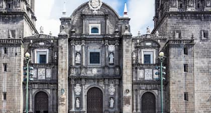 One Puebla Finsa