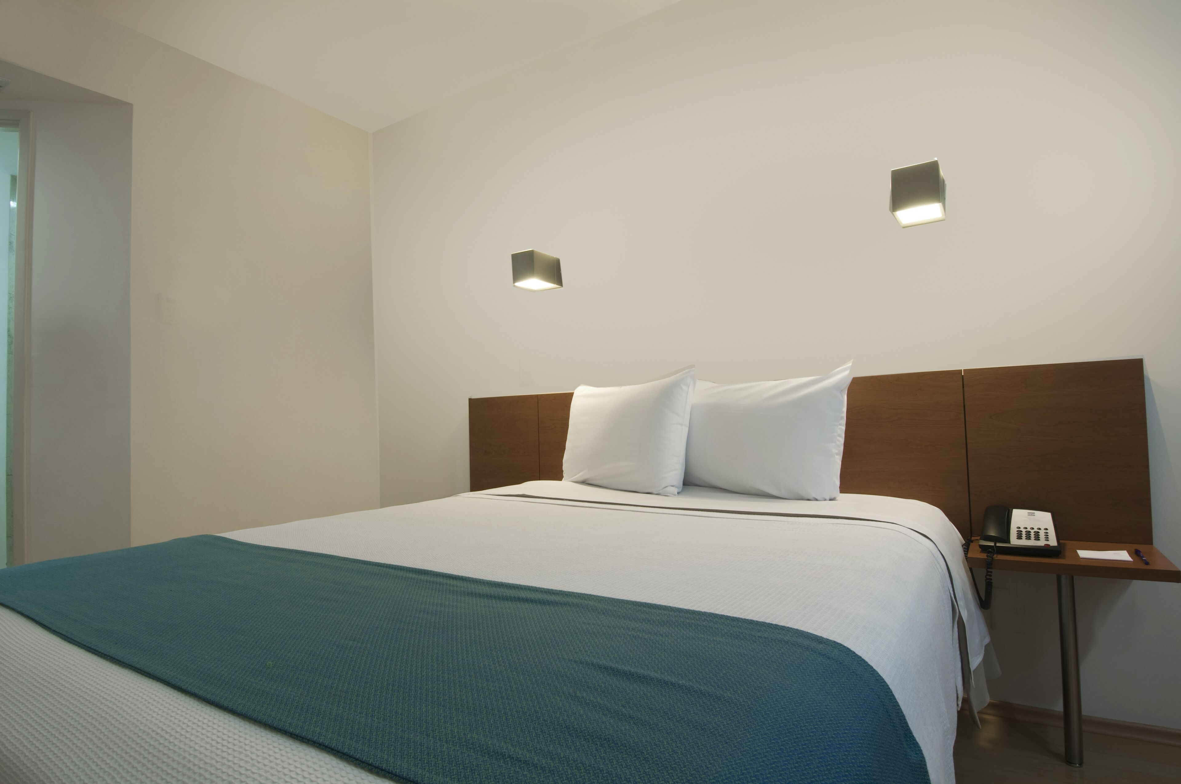 Foto - One Puebla FINSA