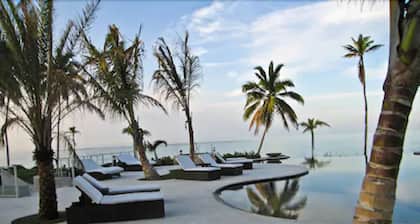 Sky Beach Club