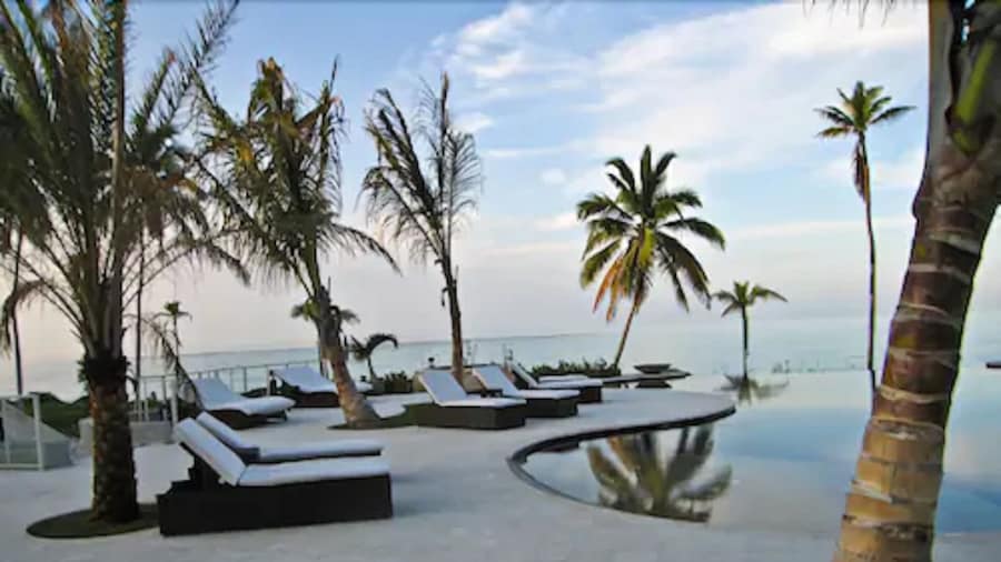 Sky Beach Club