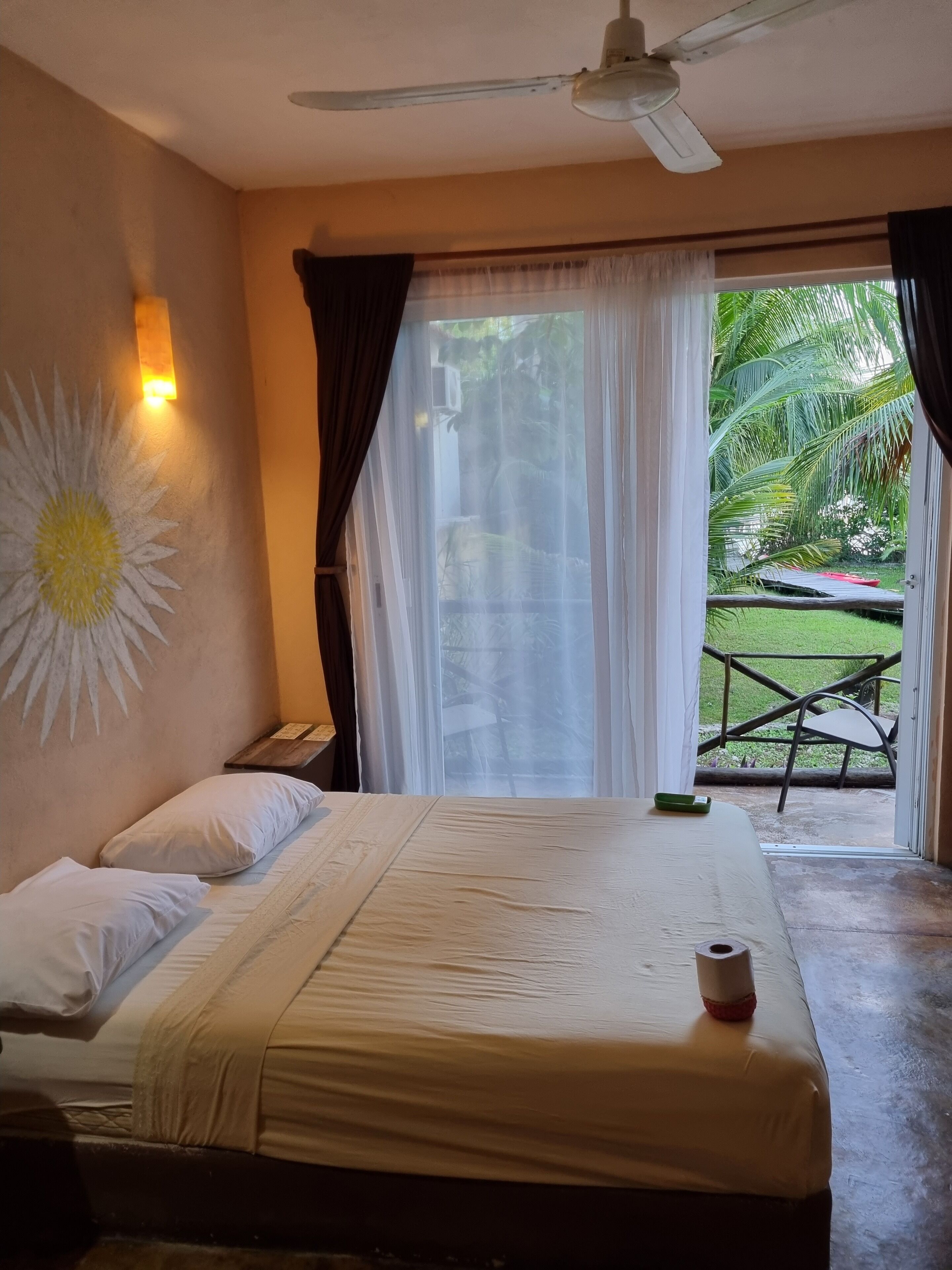 Foto - Eco Hotel Casa Corazón Bacalar