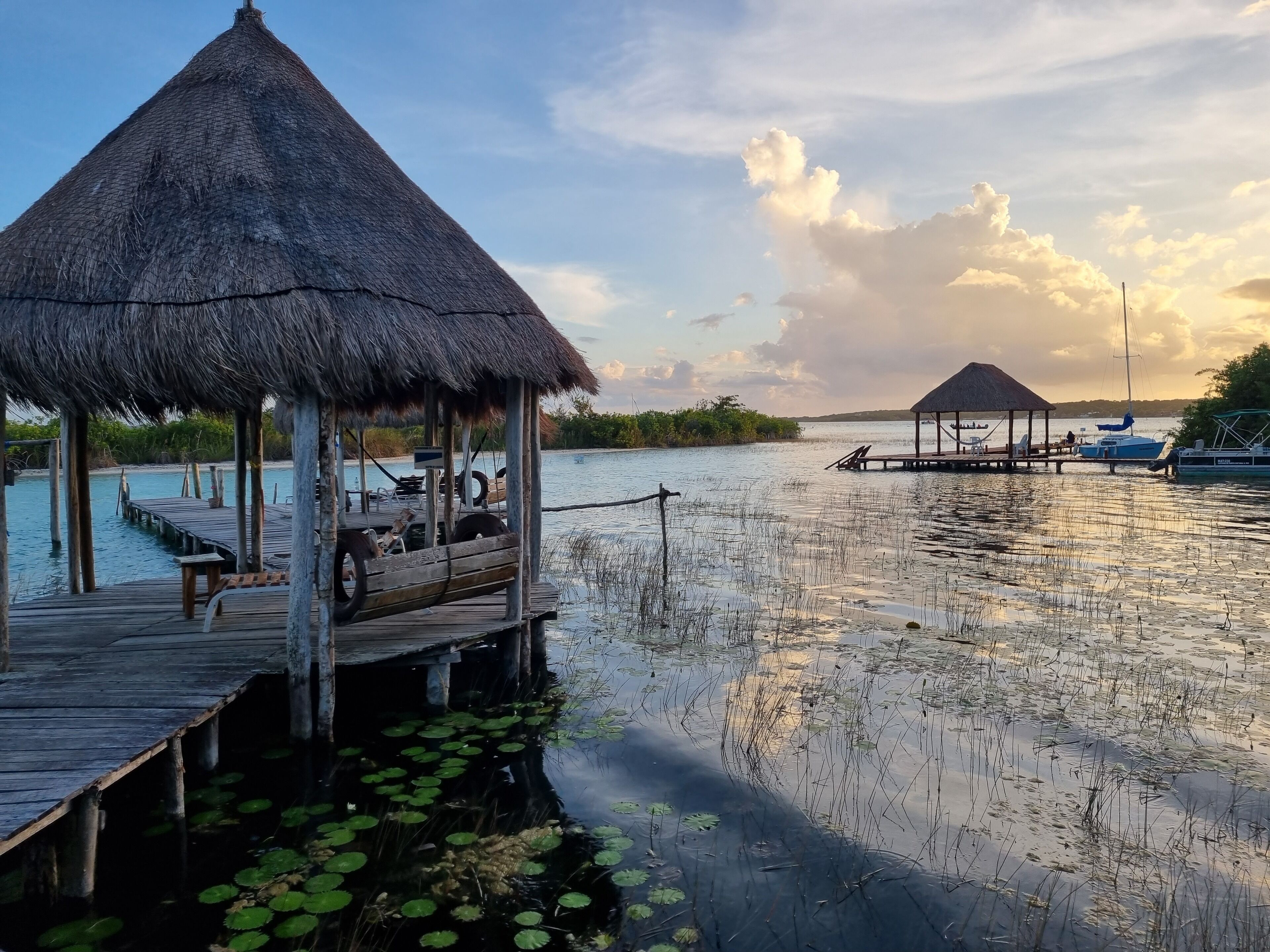 Foto - Eco Hotel Casa Corazón Bacalar