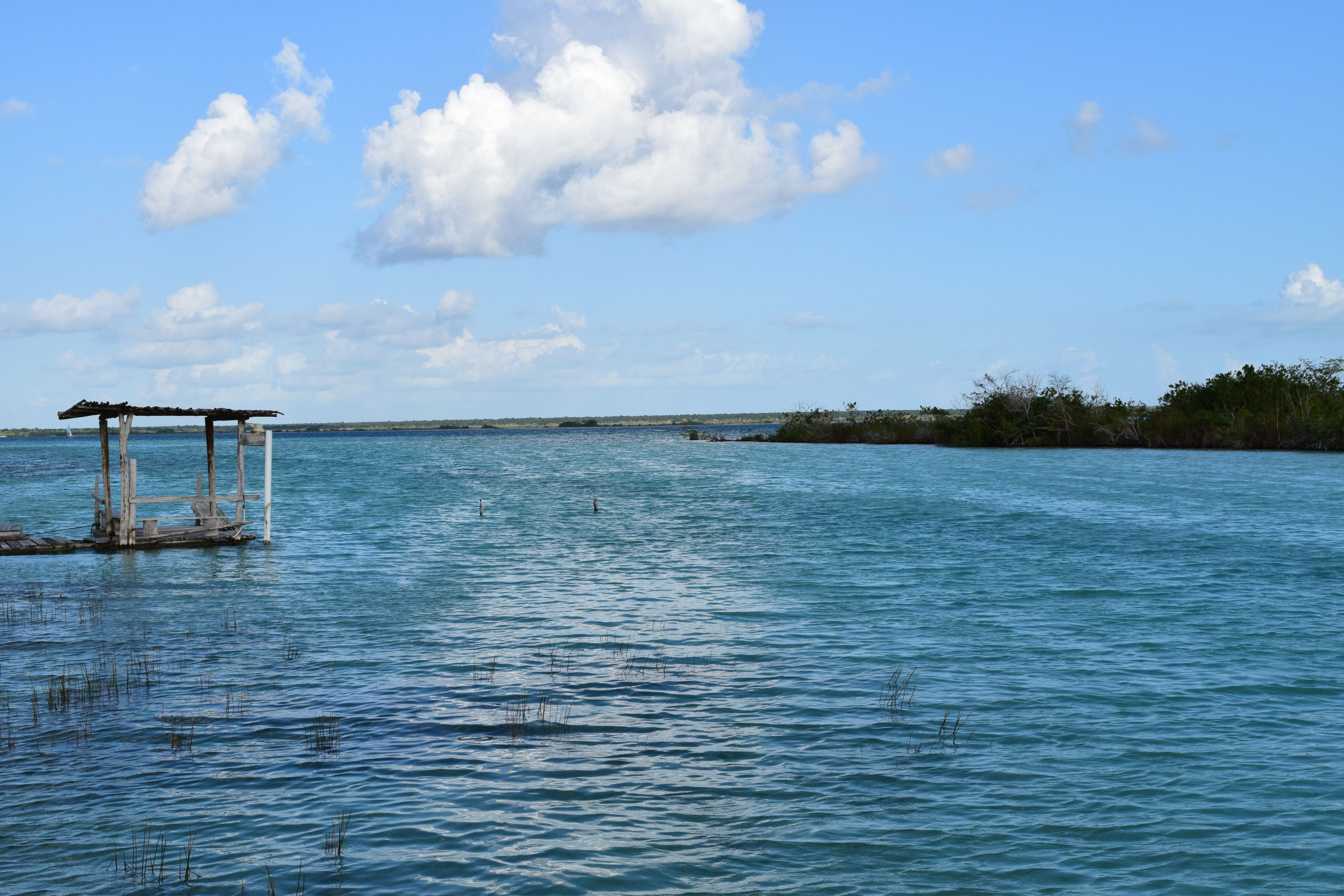 Foto - Eco Hotel Casa Corazón Bacalar
