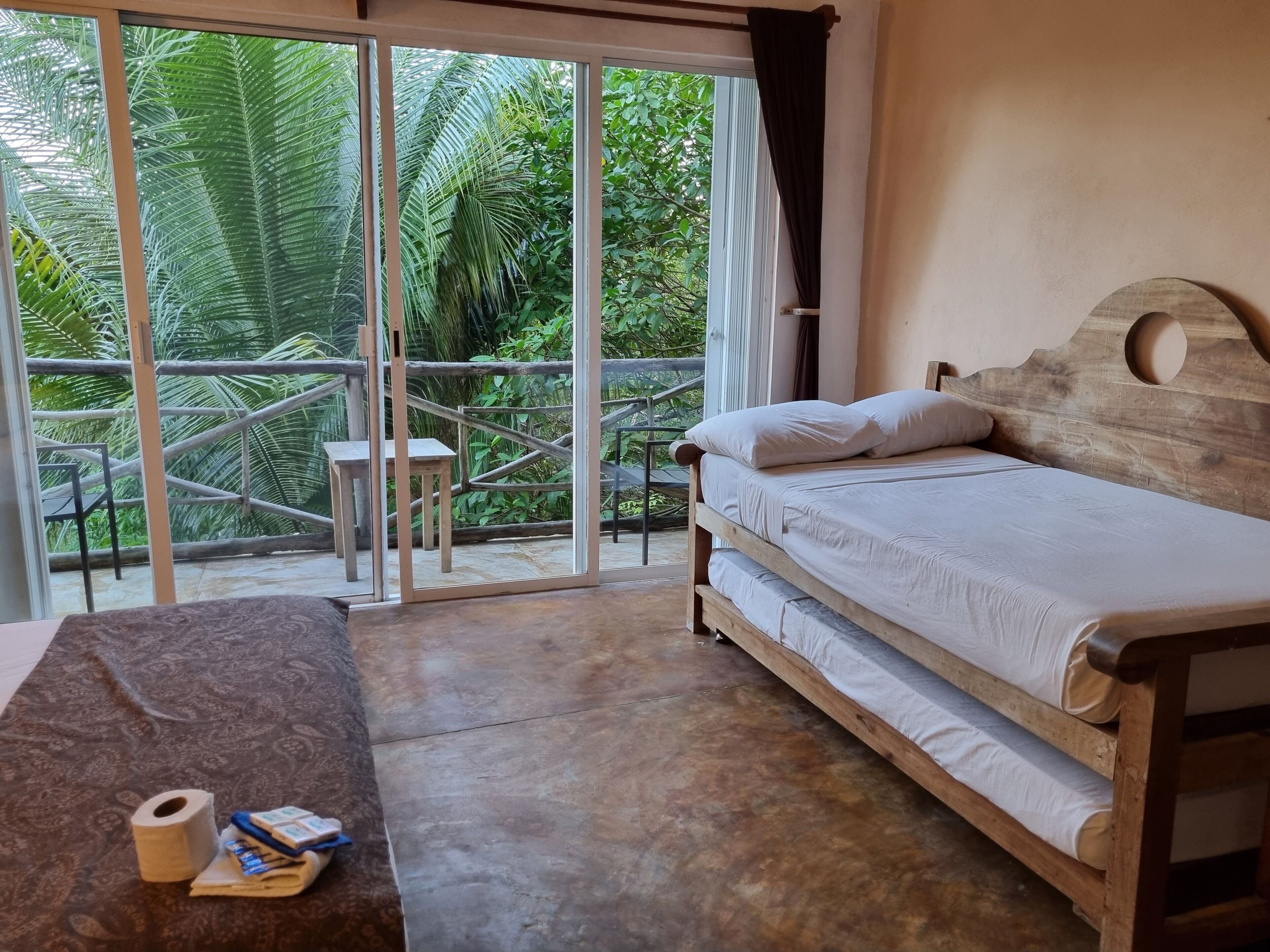 Foto - Eco Hotel Casa Corazón Bacalar