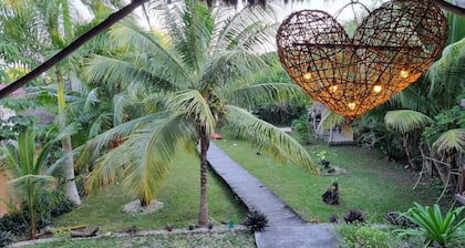 Hotel Casa Corazón