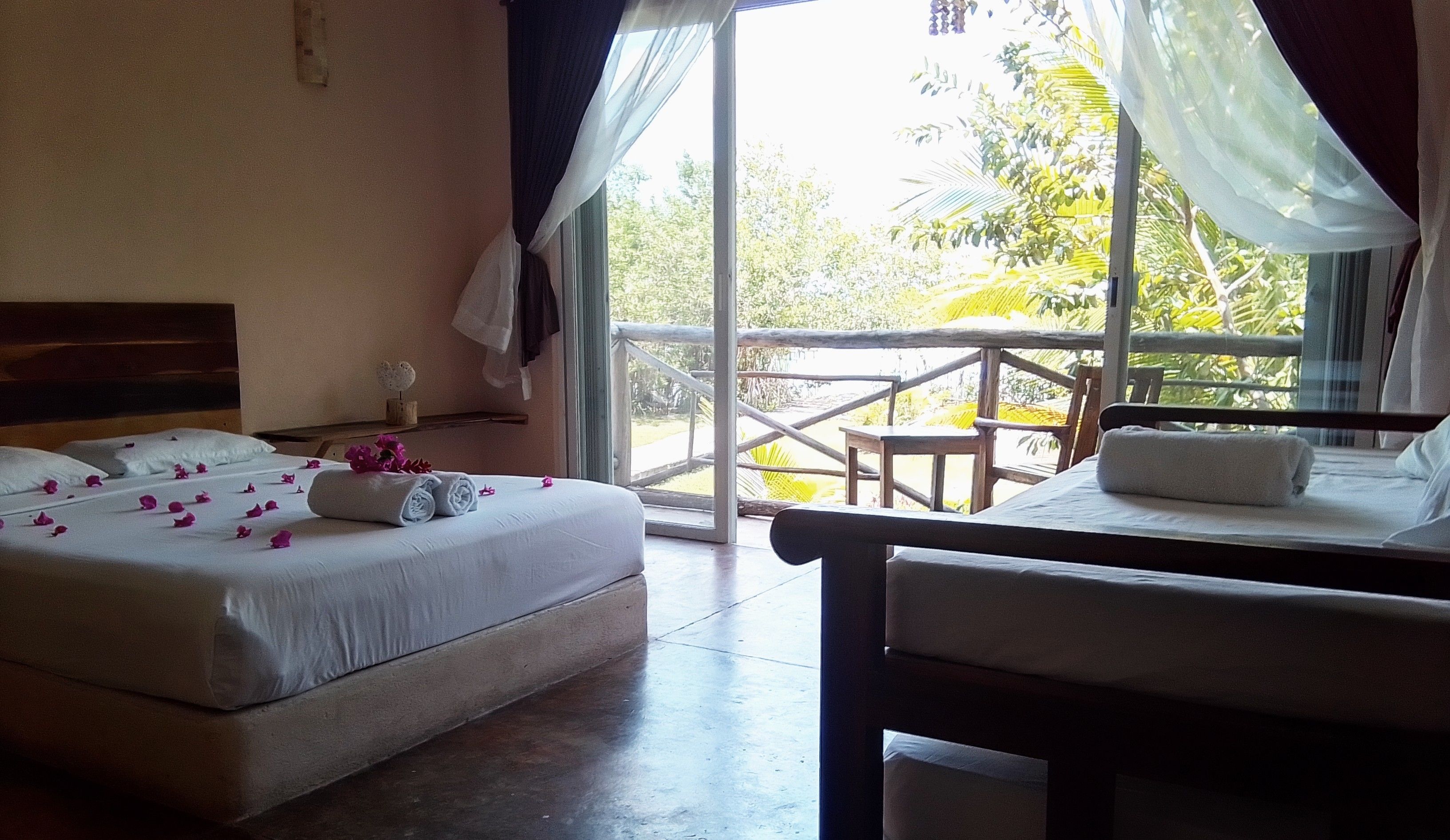 Foto - Eco Hotel Casa Corazón Bacalar