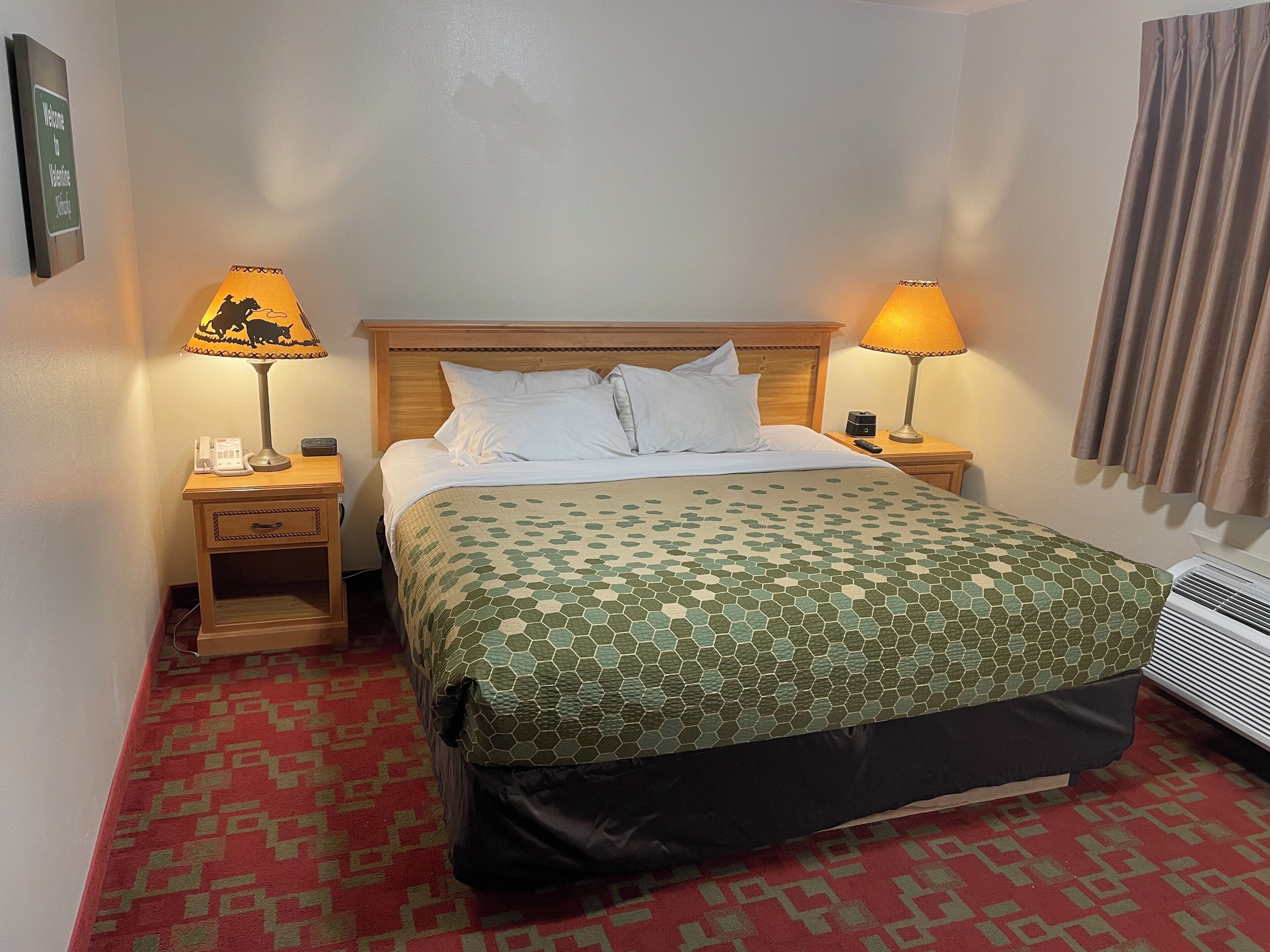 Svit - 1 sovrum | Skrivbord, arbetsyta för laptop, strykjärn/strykbräda och extrasängar