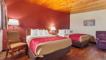 Bureau, espace de travail pour ordinateur portable