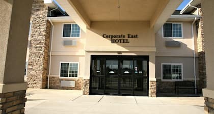 Corporate East Hotel