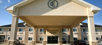 Corporate East Hotel