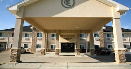 Corporate East Hotel