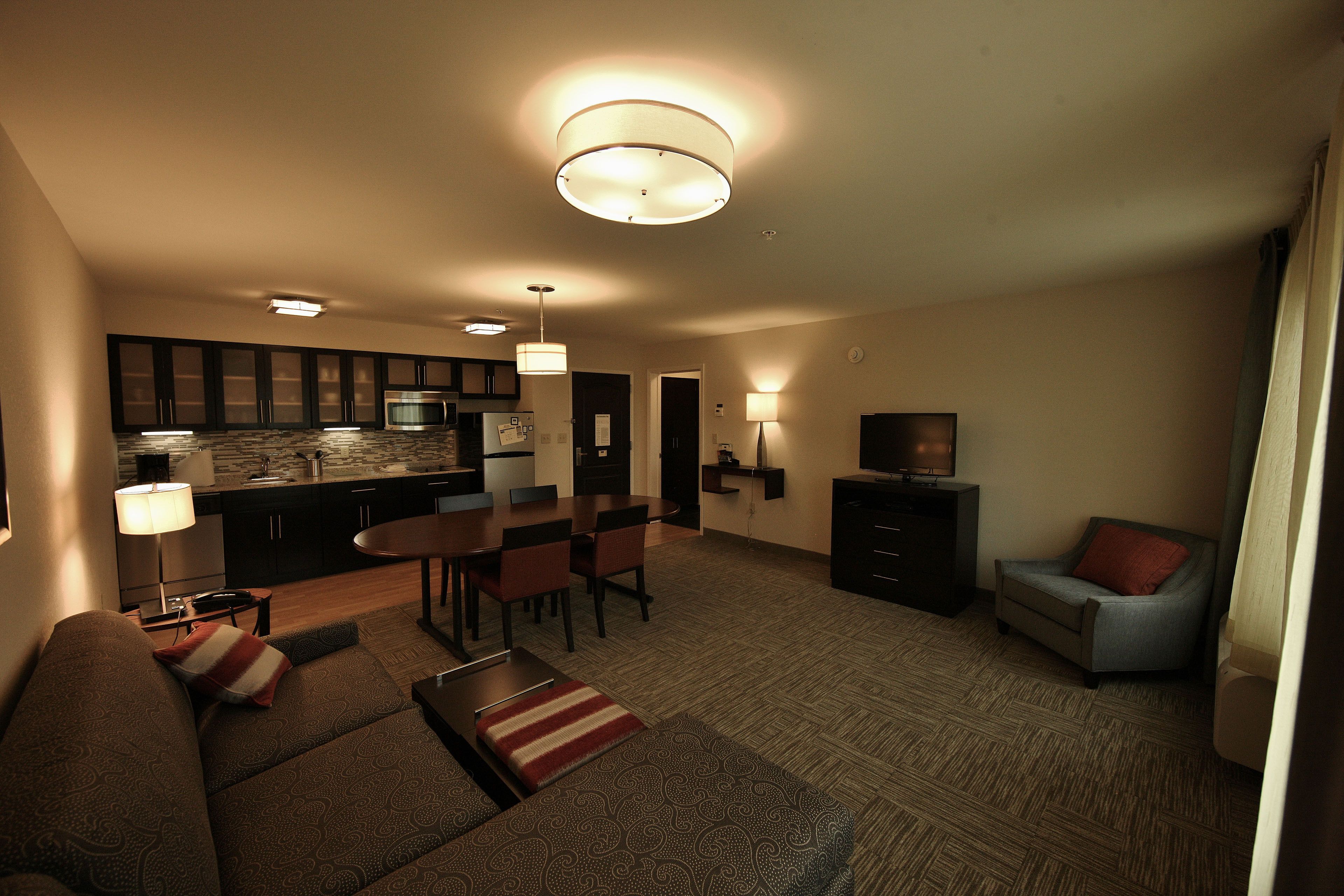 Foto - Staybridge Suites Liverpool Syracuse by IHG