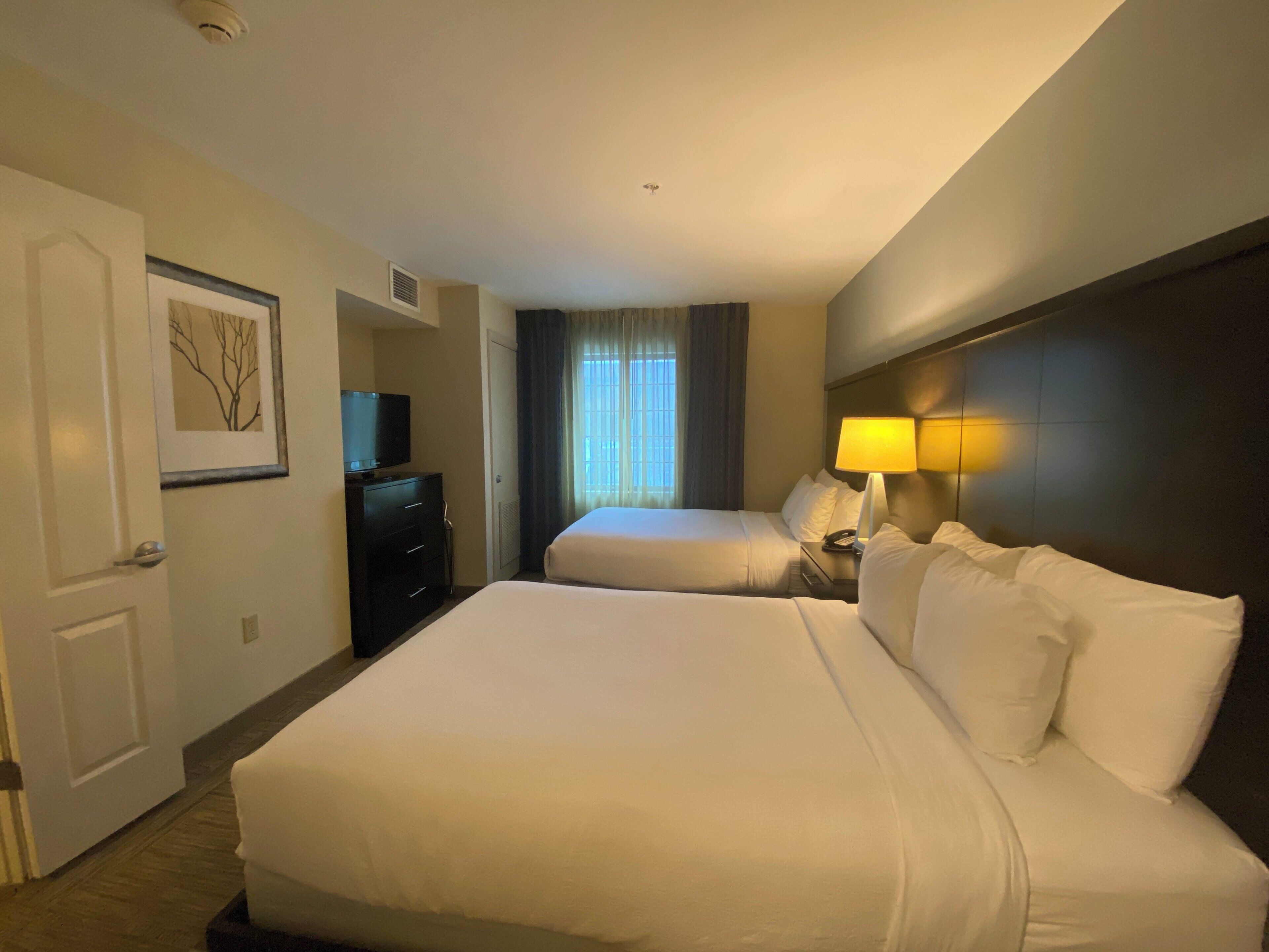 Foto - Staybridge Suites Syracuse Liverpool