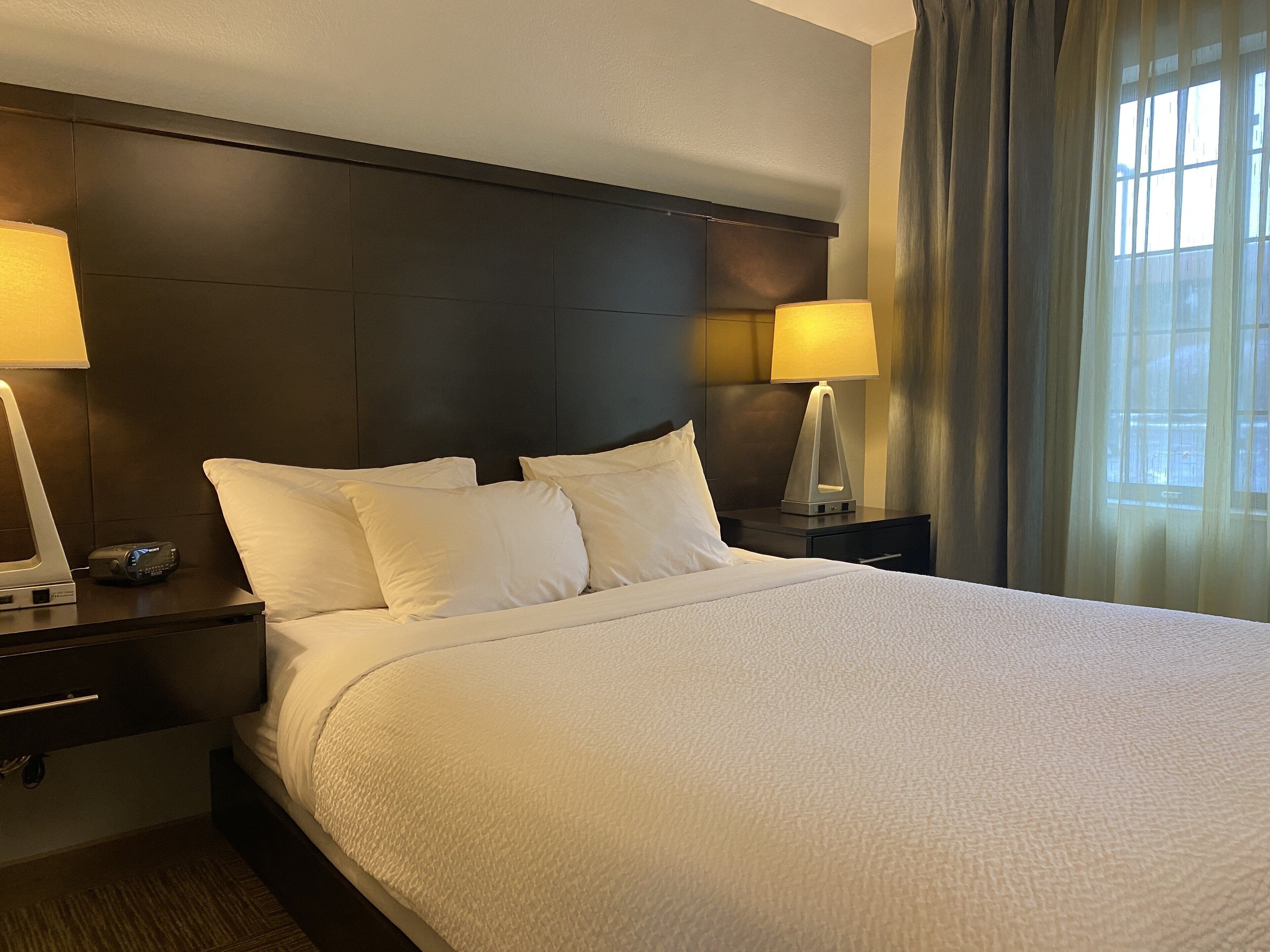 in-room safe, individually decorated, individually furnished, desk