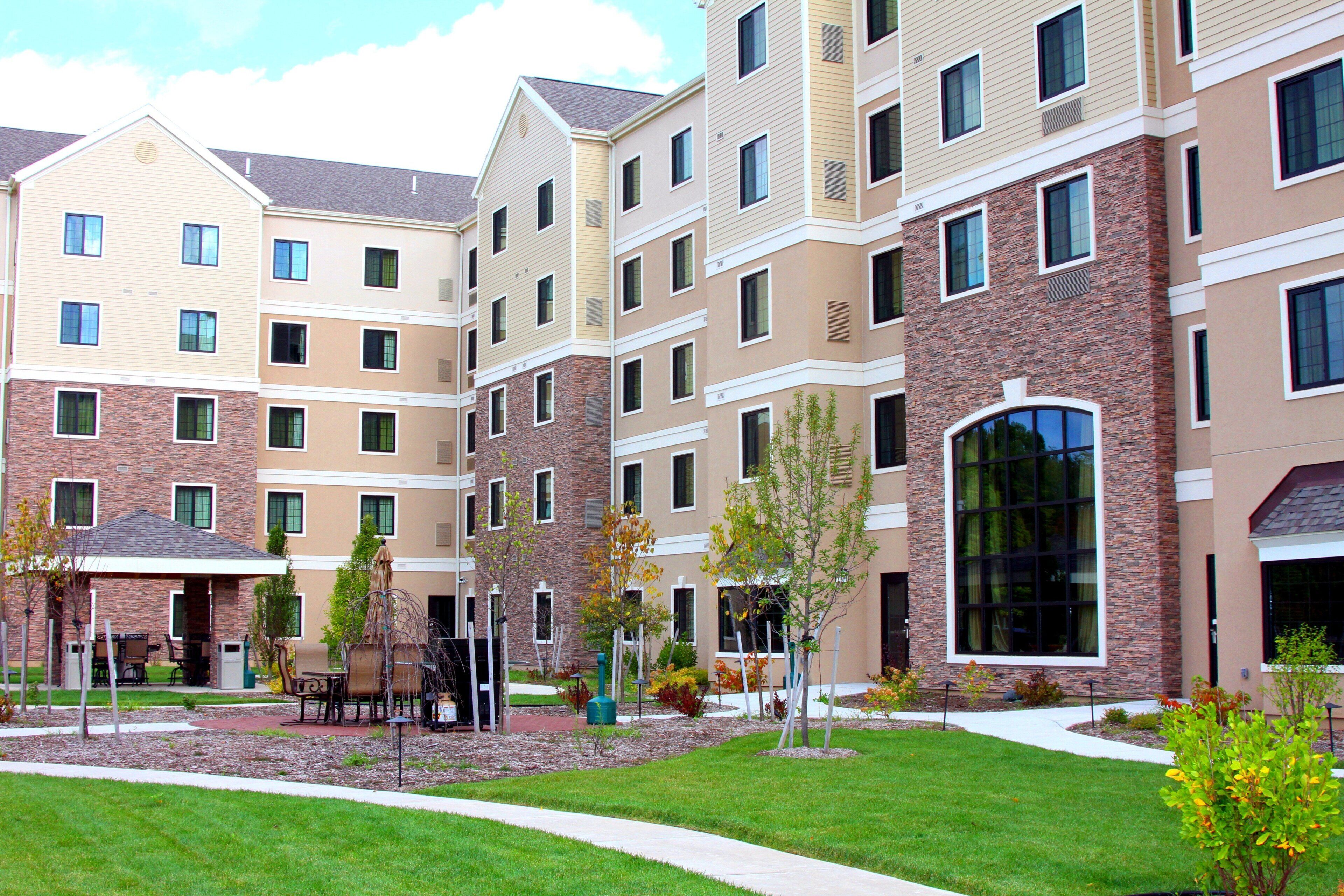 Foto - Staybridge Suites Syracuse Liverpool