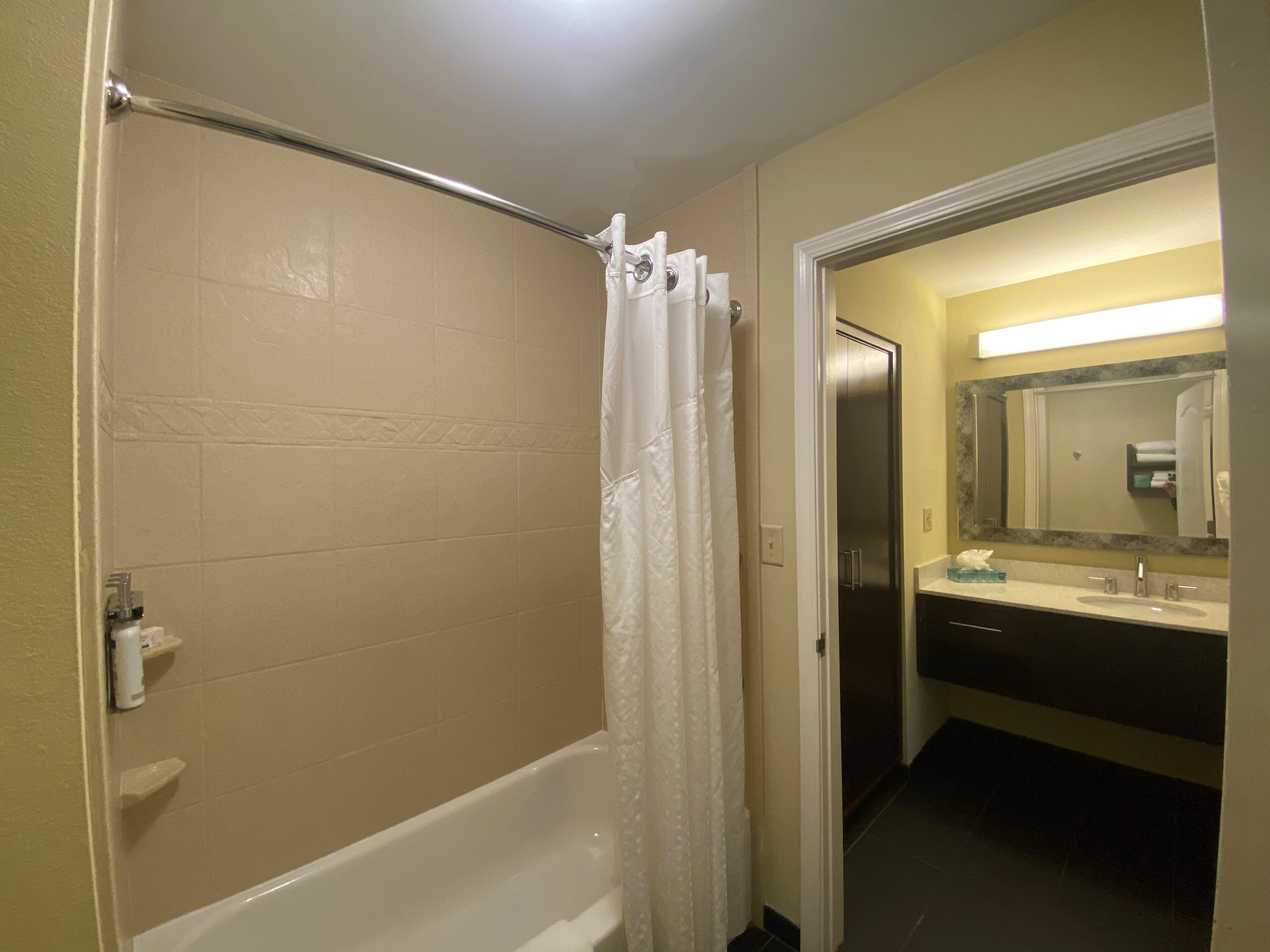 Foto - Staybridge Suites Syracuse Liverpool
