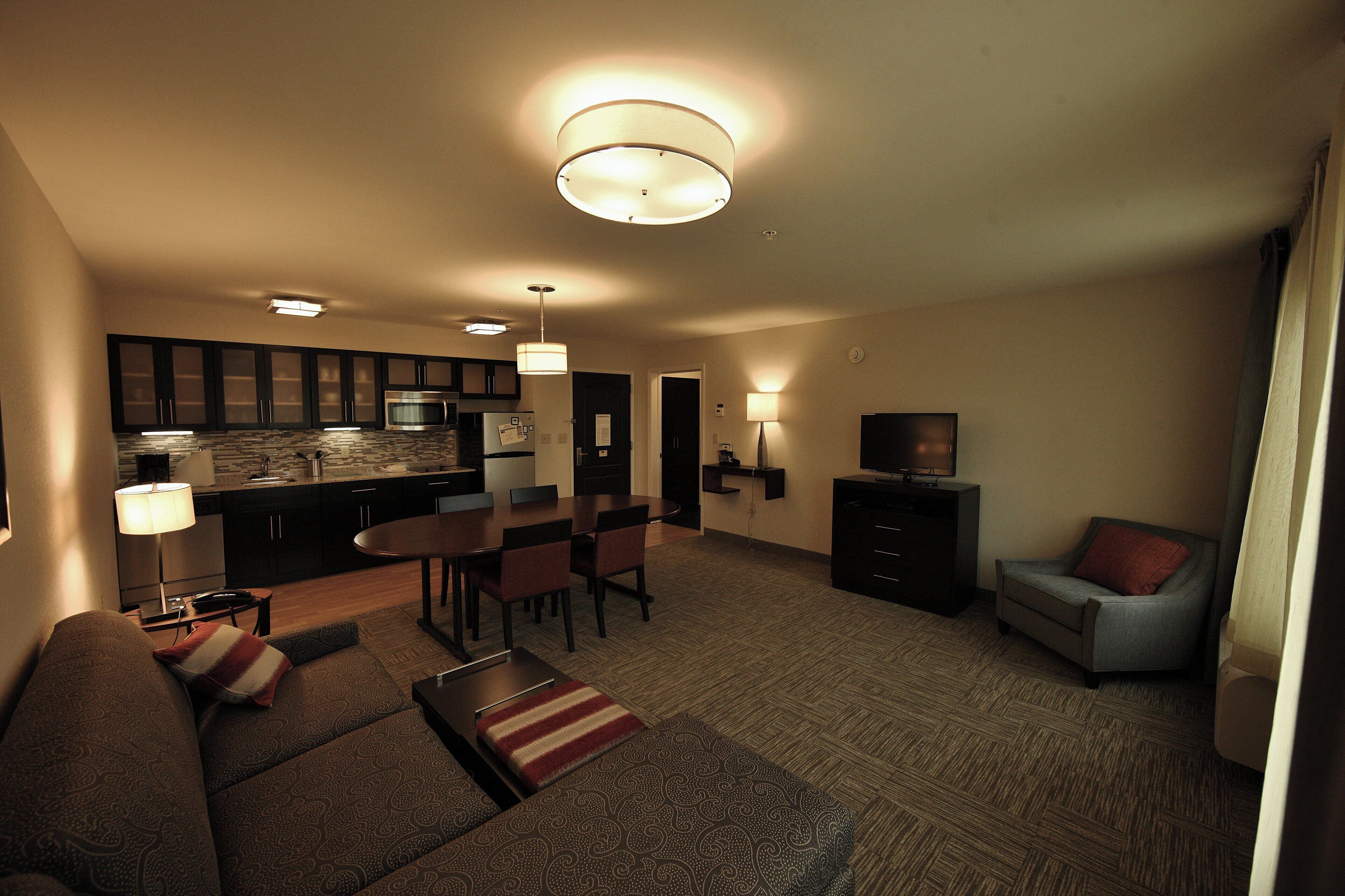 Foto - Staybridge Suites Syracuse Liverpool