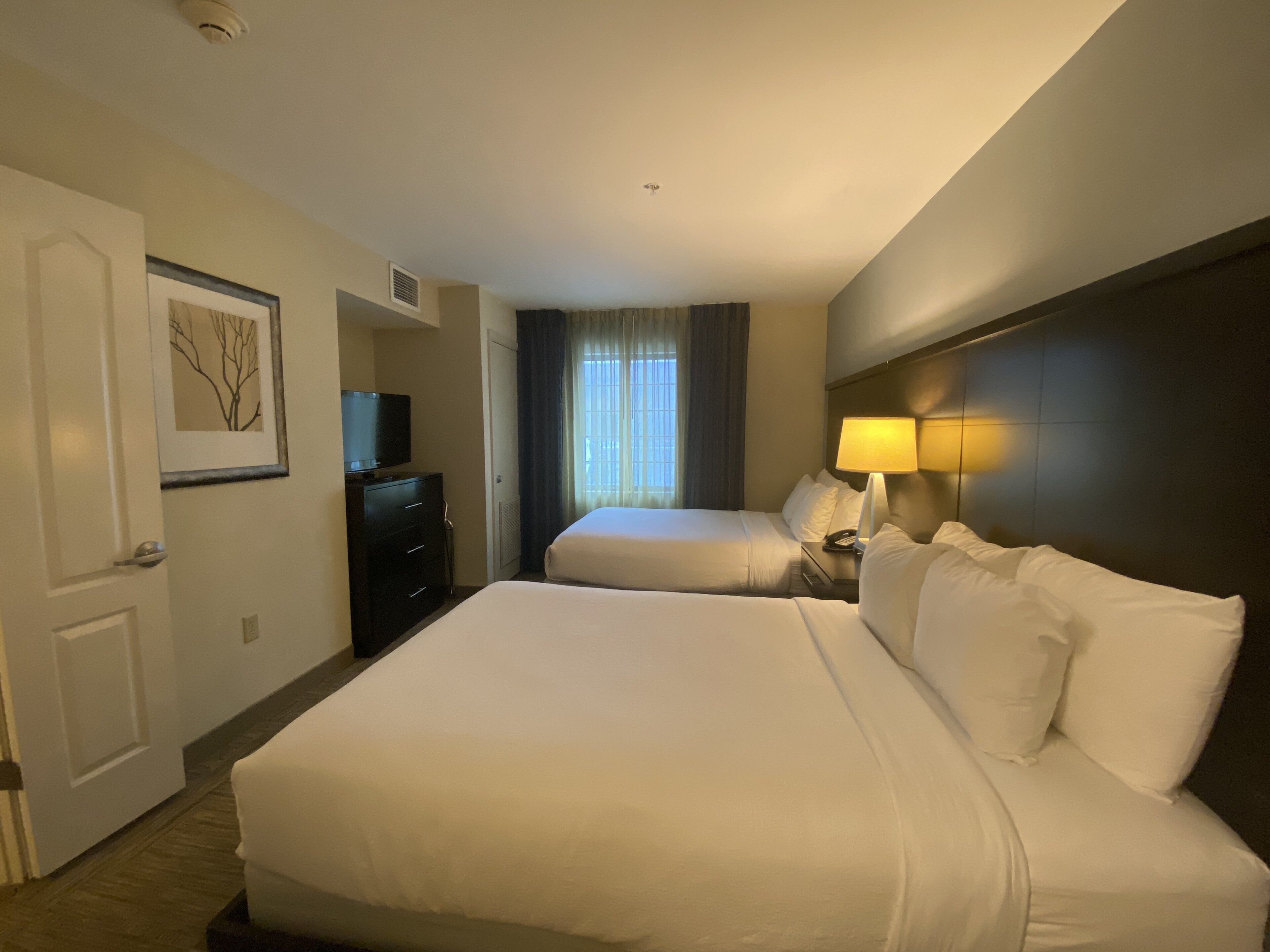 in-room safe, individually decorated, individually furnished, desk