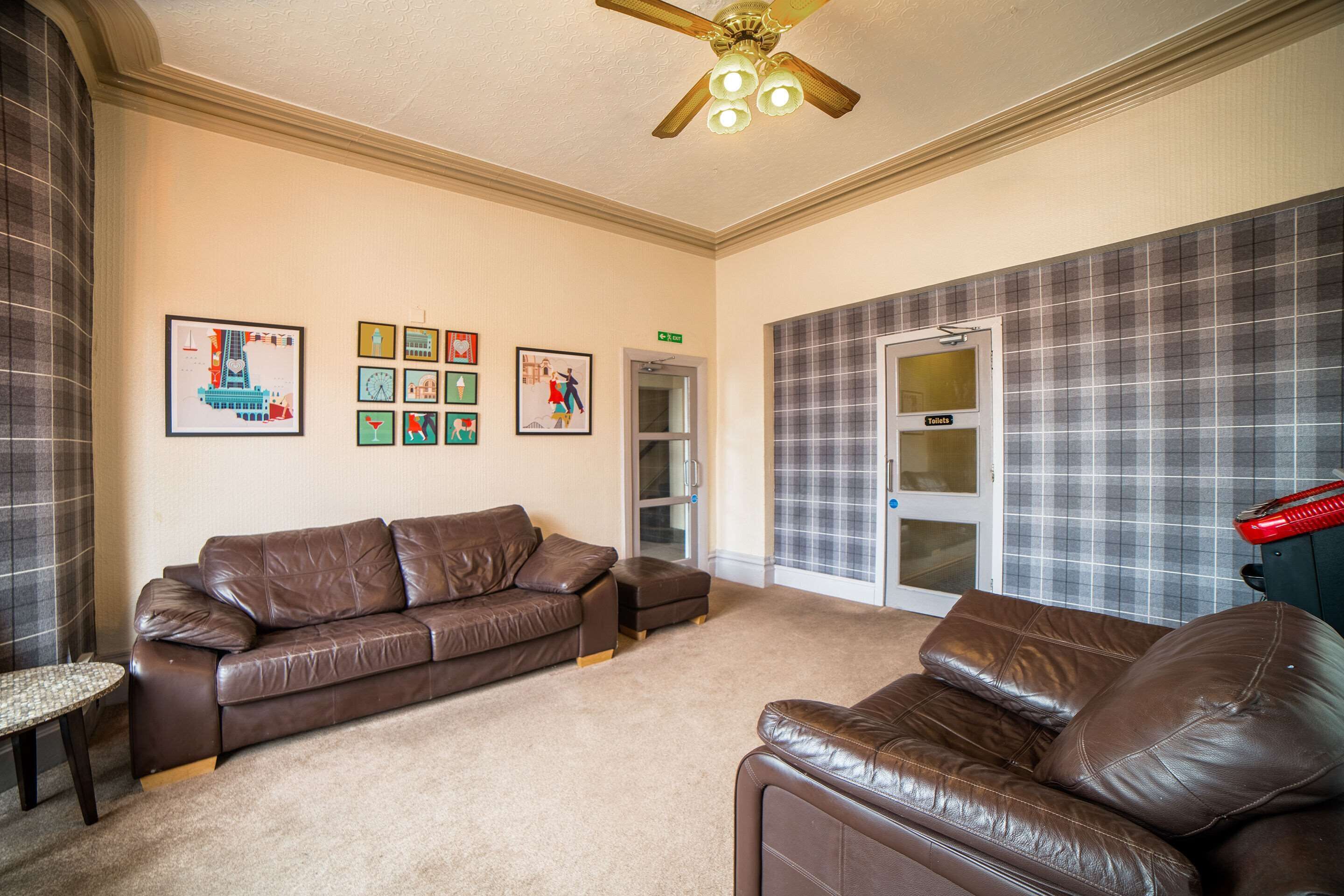 Photo - Comfort Inn Blackpool Gresham