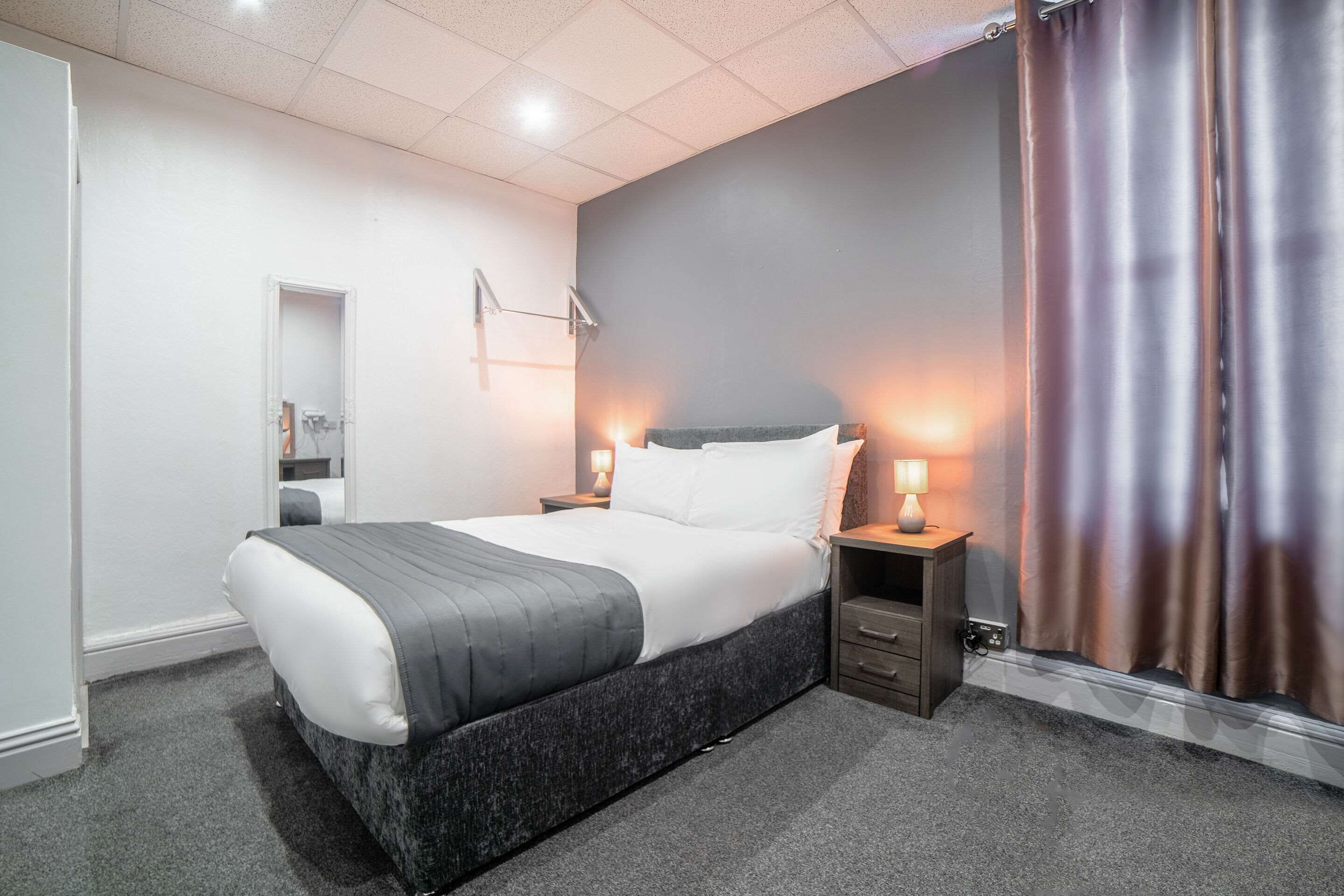 Photo - Comfort Inn Blackpool Gresham