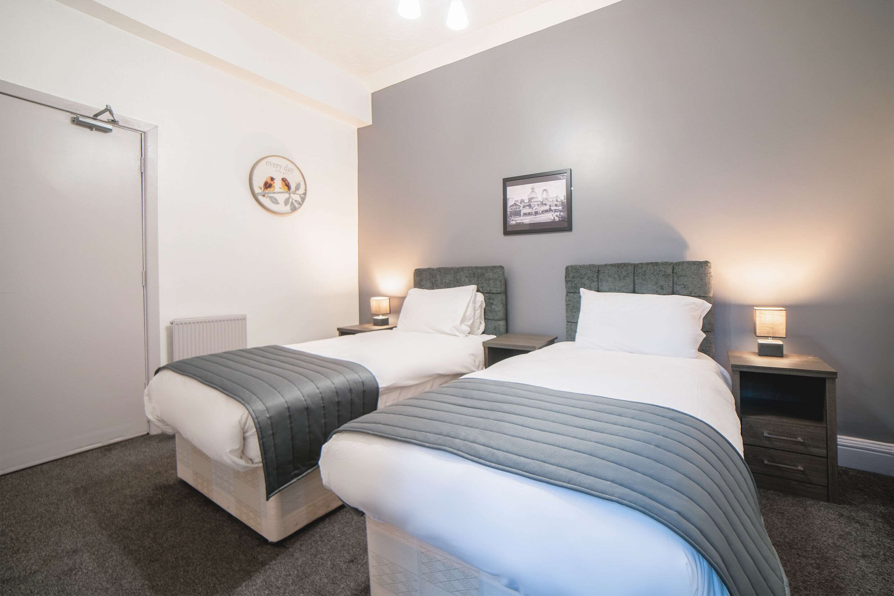 Photo - Comfort Inn Blackpool Gresham